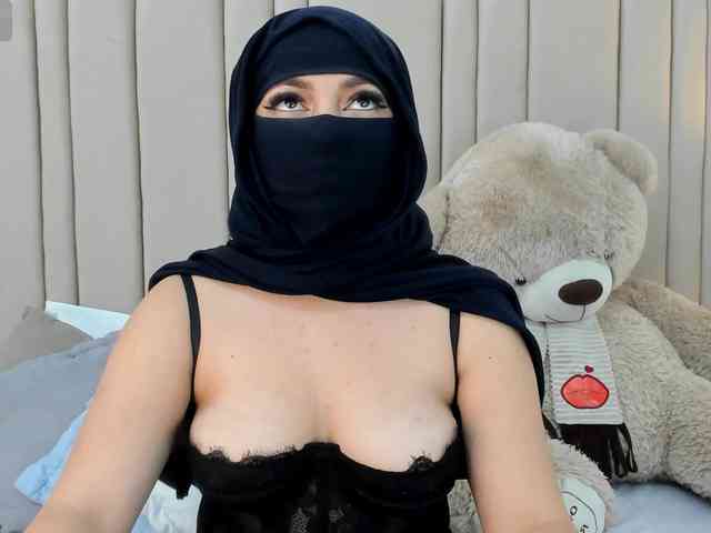 izadii webcam