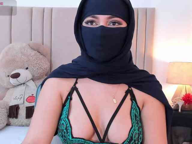 izadii webcam
