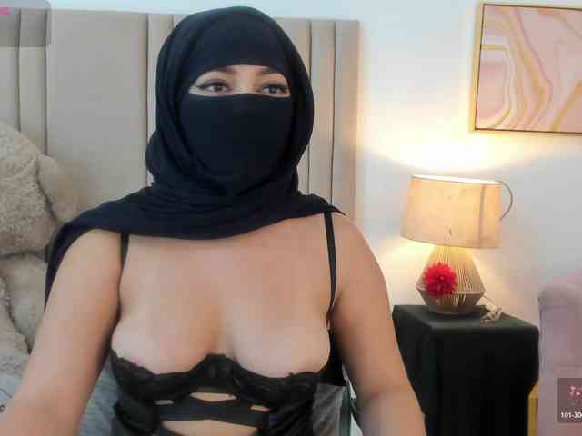 izadii webcam