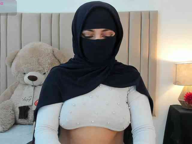 izadii webcam