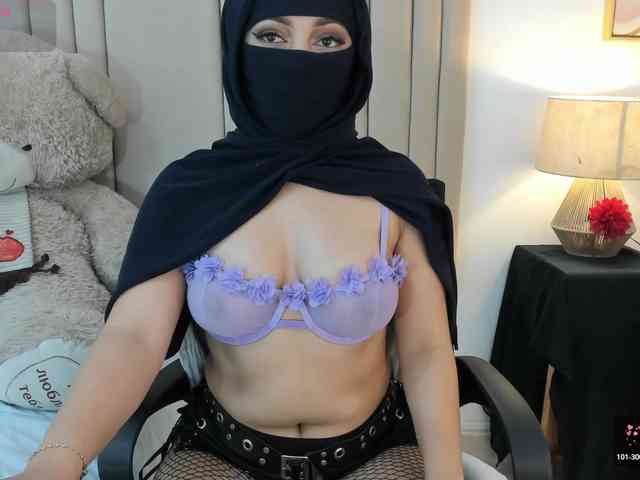 izadii webcam