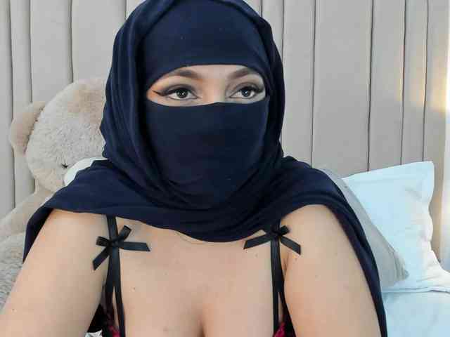 izadii webcam