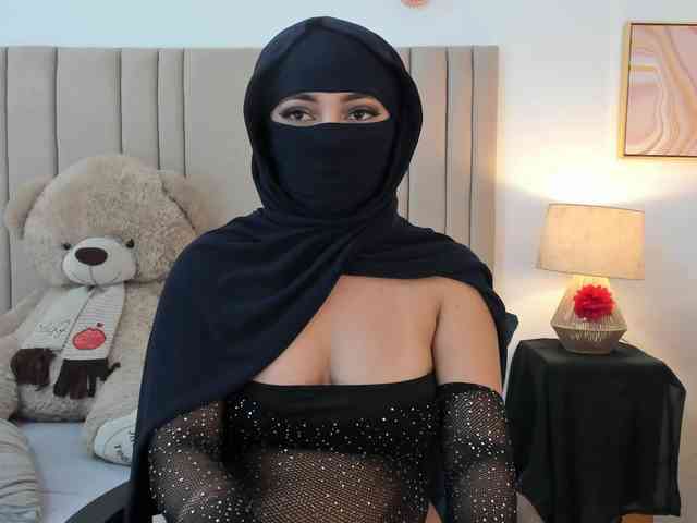 izadii webcam
