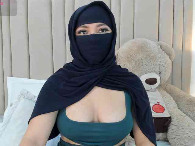 izadii webcam