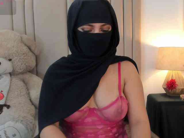 izadii webcam