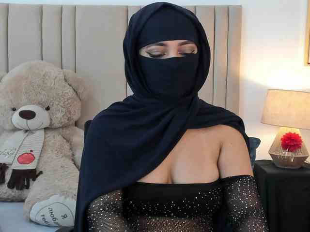 izadii webcam