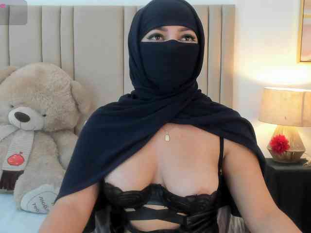 izadii webcam