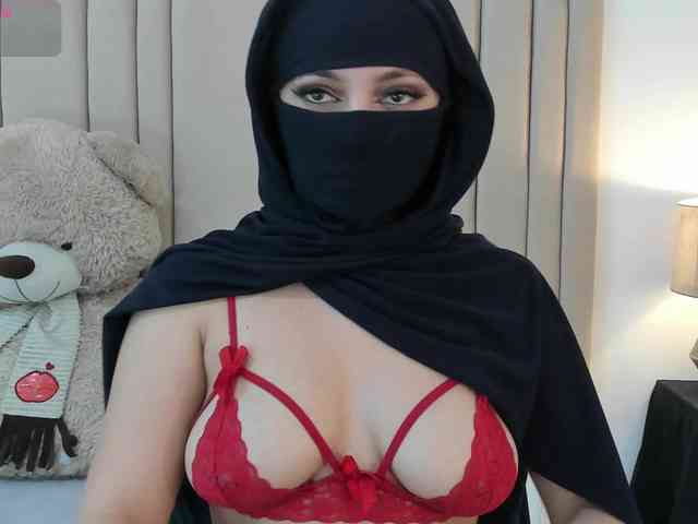 izadii webcam