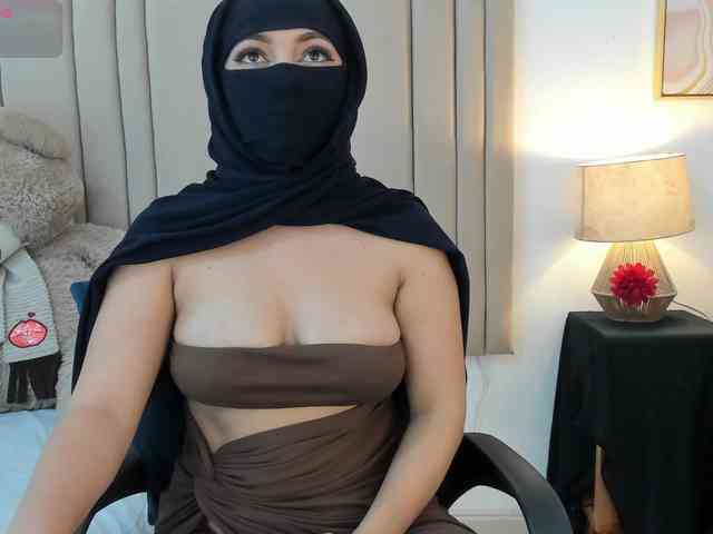 izadii webcam