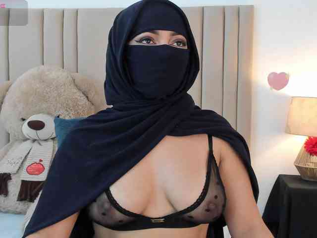 izadii webcam