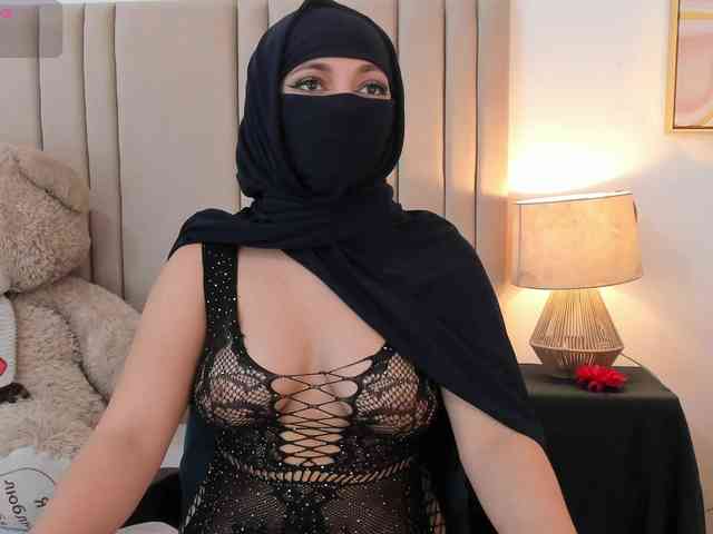 izadii webcam