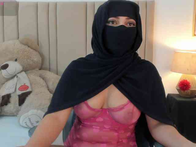 izadii webcam