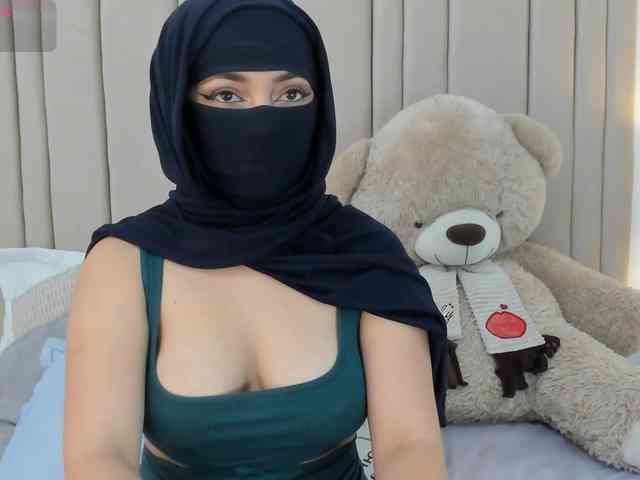 izadii webcam