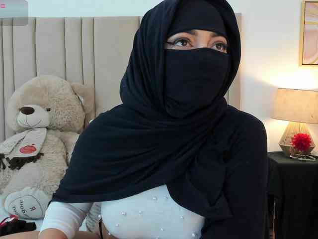 izadii webcam
