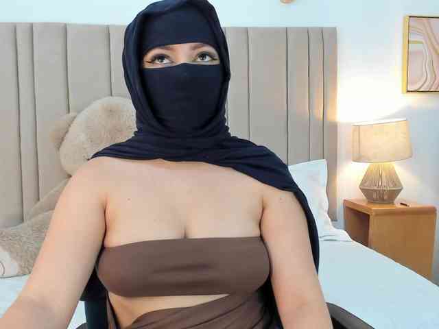 izadii webcam