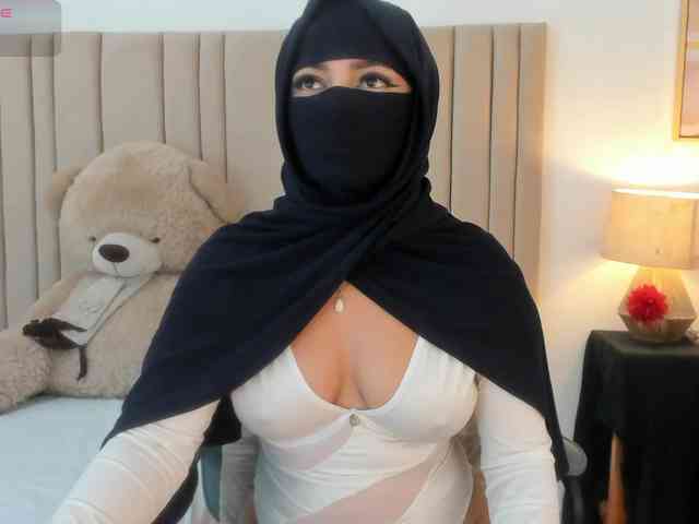 izadii webcam