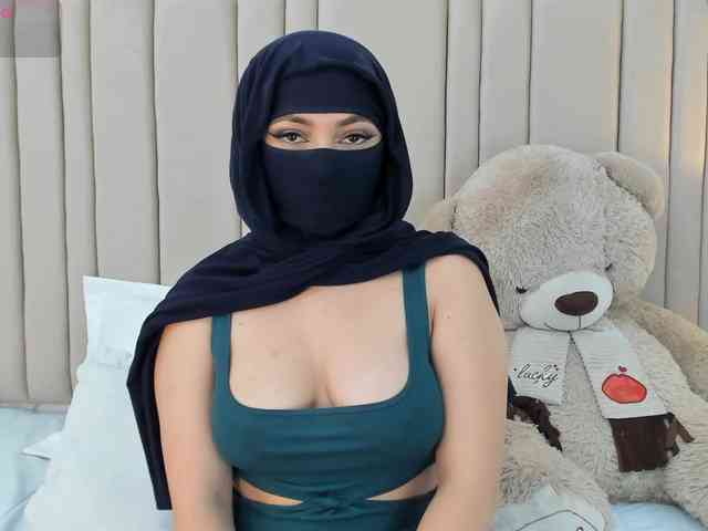 izadii webcam