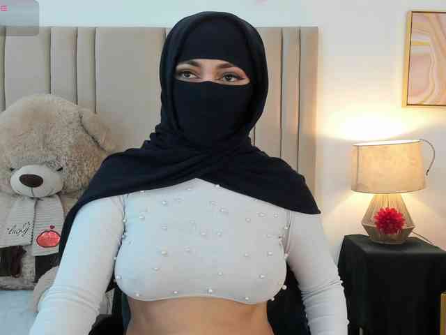 izadii webcam