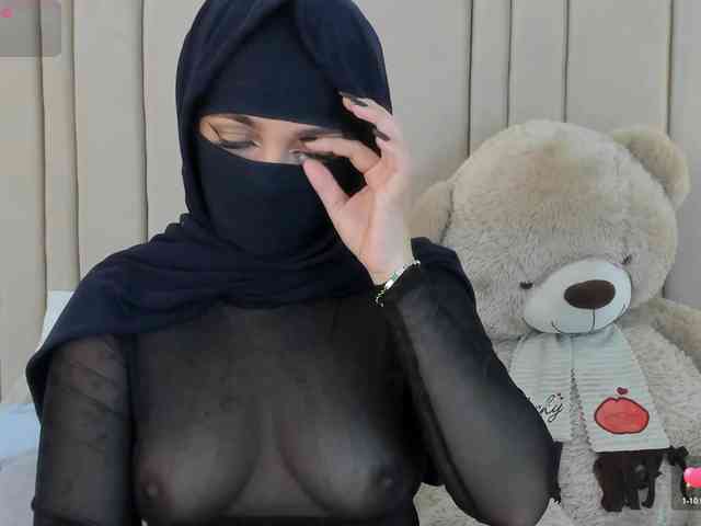 izadii webcam