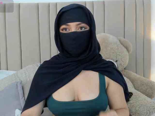 izadii webcam