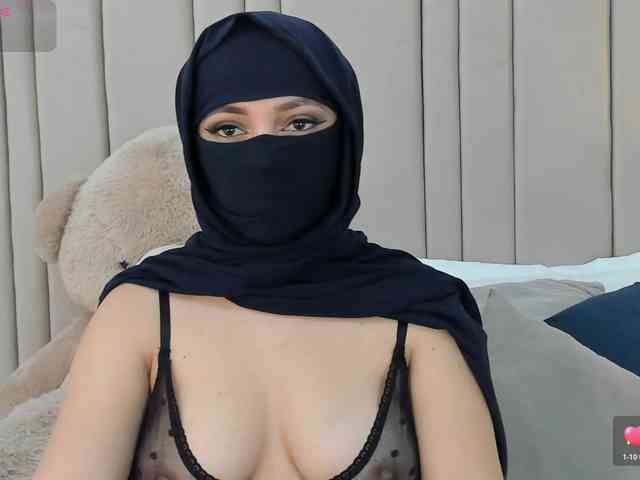 izadii webcam