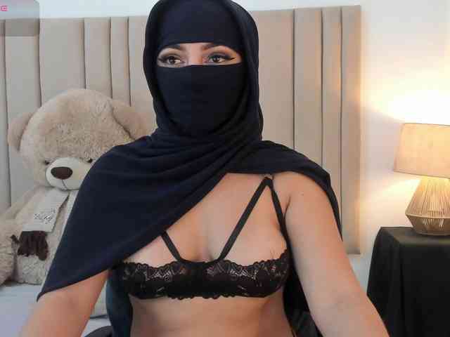 izadii webcam