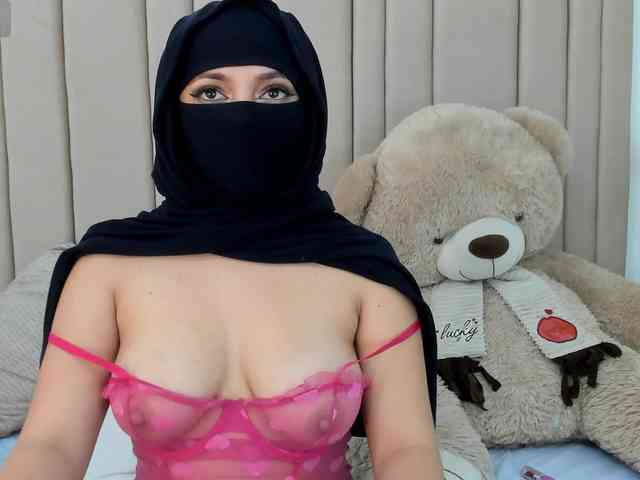 izadii webcam