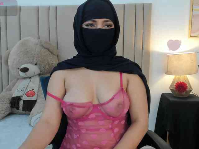 izadii webcam