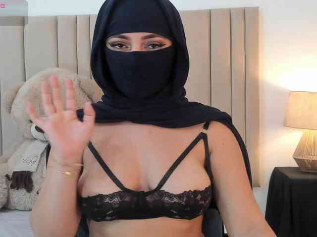 izadii webcam