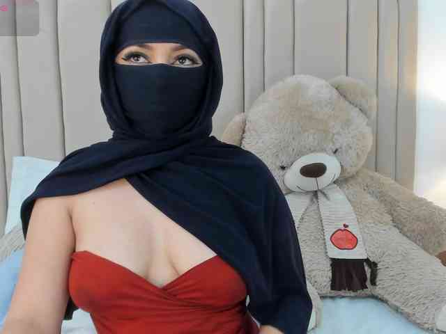 izadii webcam