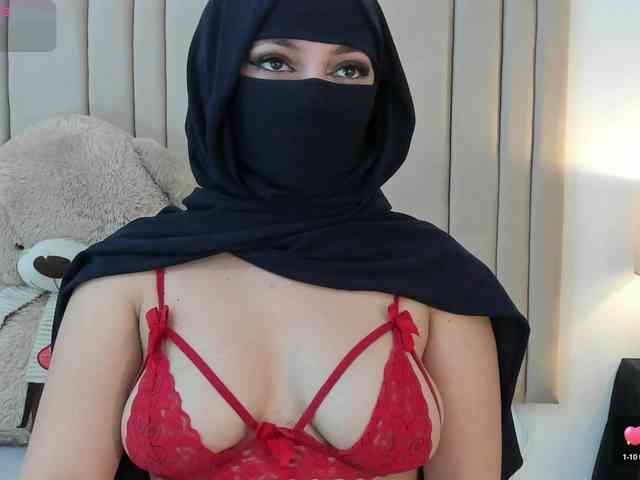izadii webcam