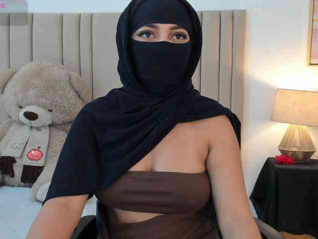 izadii webcam