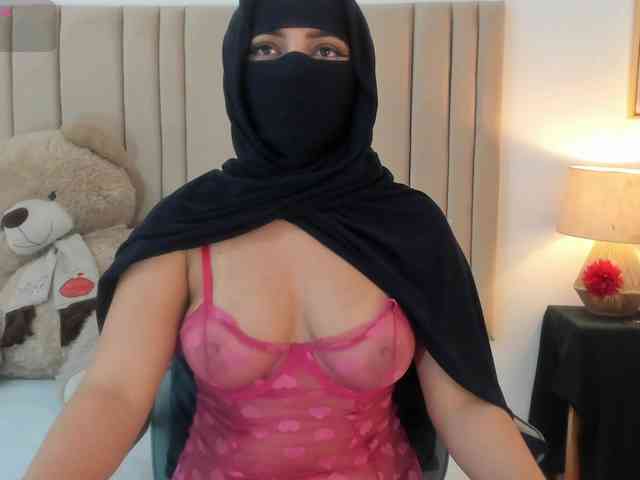 izadii webcam