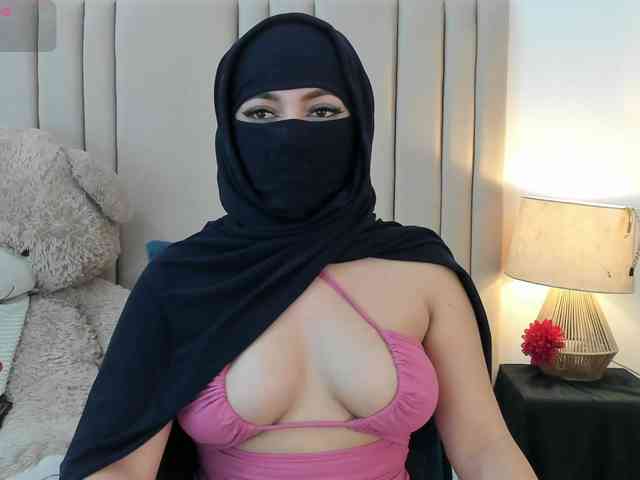 izadii webcam