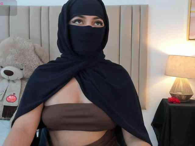 izadii webcam