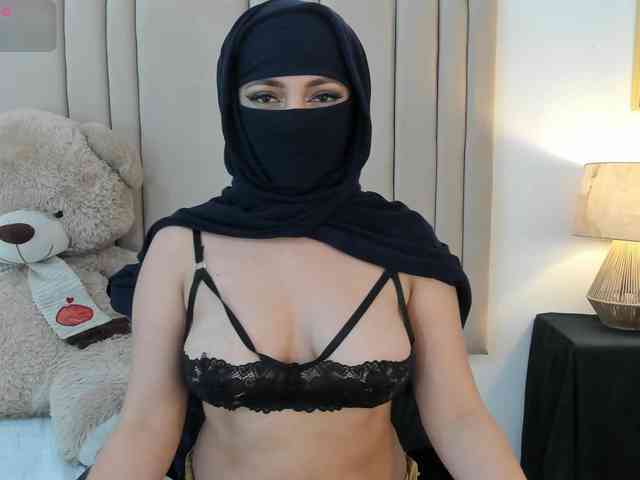 izadii webcam