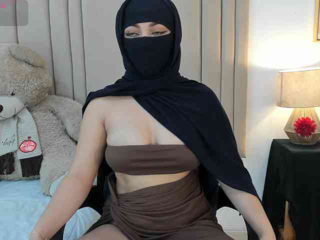 izadii webcam