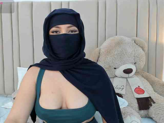 izadii webcam