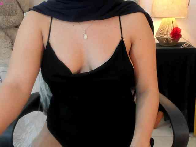 izadii webcam