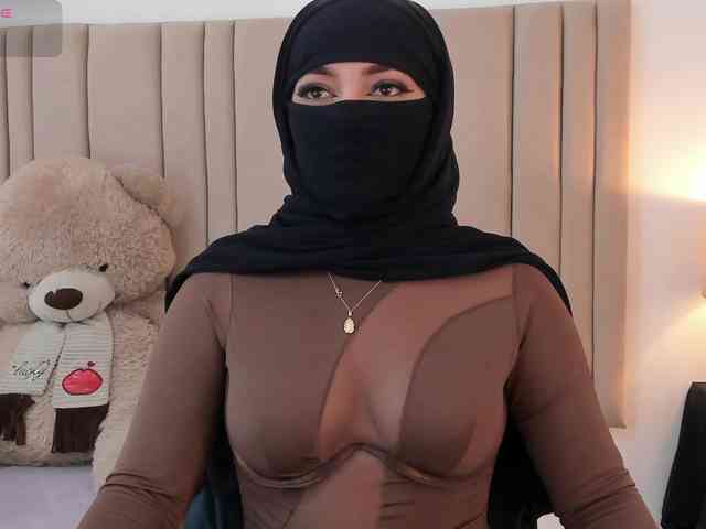 izadii webcam