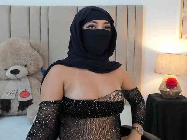 izadii webcam