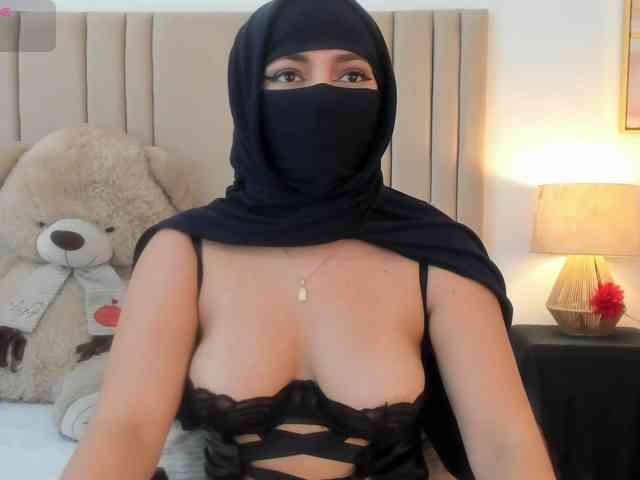 izadii webcam