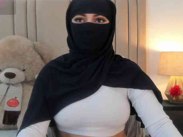 izadii webcam