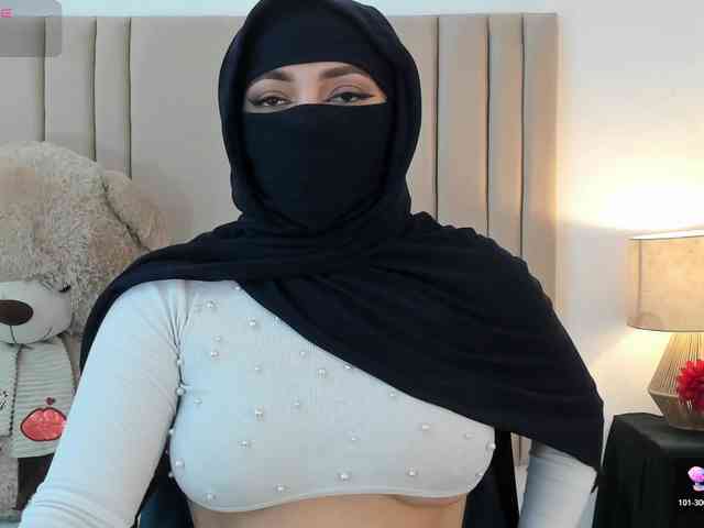 izadii webcam