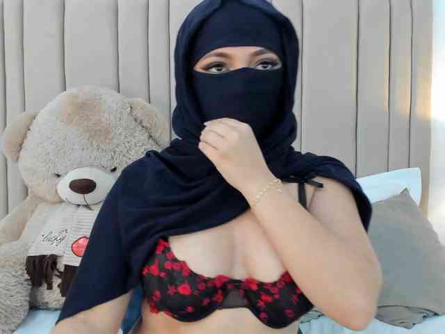 izadii webcam