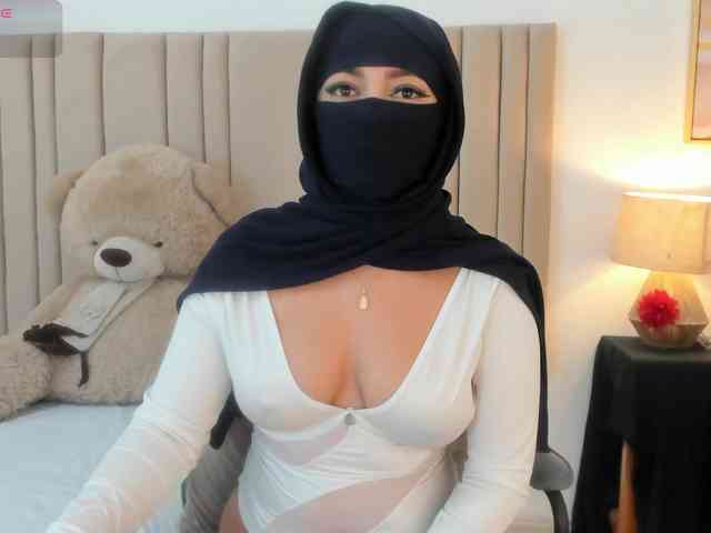 izadii webcam
