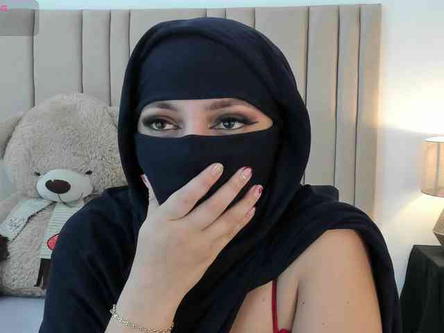 izadii webcam