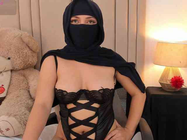 izadii webcam