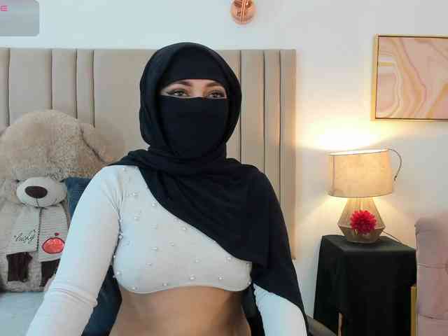 izadii webcam
