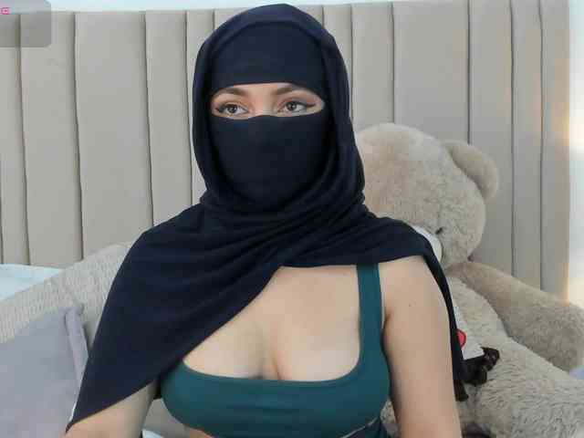 izadii webcam